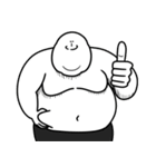 いつか言いたいセリフ（最高の正月1）（個別スタンプ：18）