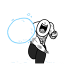 いつか言いたいセリフ（最高の正月1）（個別スタンプ：22）