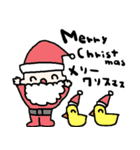 (nenerin日常会話スタンプ017英語気遣い)（個別スタンプ：8）