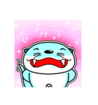 リバー君とルビーちゃん13  [文字無し]（個別スタンプ：6）