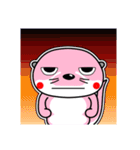 リバー君とルビーちゃん13  [文字無し]（個別スタンプ：20）