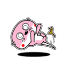 リバー君とルビーちゃん 13  [アレンジ向]（個別スタンプ：10）