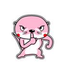 リバー君とルビーちゃん 13  [アレンジ向]（個別スタンプ：15）