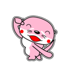 リバー君とルビーちゃん 13  [アレンジ向]（個別スタンプ：19）