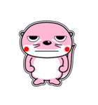 リバー君とルビーちゃん 13  [アレンジ向]（個別スタンプ：20）