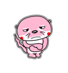 リバー君とルビーちゃん 13  [アレンジ向]（個別スタンプ：22）