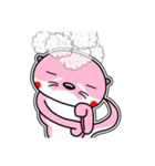 リバー君とルビーちゃん 13  [アレンジ向]（個別スタンプ：29）