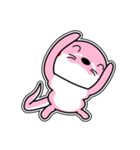 リバー君とルビーちゃん 13  [アレンジ向]（個別スタンプ：30）