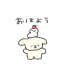 たのしそう（パーティー感）（個別スタンプ：8）