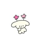 たのしそう（パーティー感）（個別スタンプ：35）