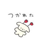 たのしそう（パーティー感）（個別スタンプ：38）