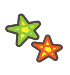 うまぽにの年末年始の気遣い(アレンジ対応)（個別スタンプ：39）