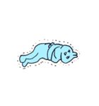 ❤️おやsleep❤️（個別スタンプ：3）