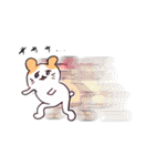 ❤️おやsleep❤️（個別スタンプ：4）