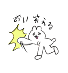 ❤️おやsleep❤️（個別スタンプ：9）