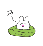 ❤️おやsleep❤️（個別スタンプ：21）