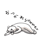 ❤️おやsleep❤️（個別スタンプ：29）