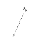 BIGの無駄づかい、ゆる文字スタンプ（個別スタンプ：10）