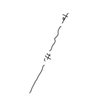 BIGの無駄づかい、ゆる文字スタンプ（個別スタンプ：13）