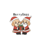 使いやすい敬語のトイプー(アプリコット)（個別スタンプ：40）