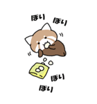 ちっさー・れっさー OT（個別スタンプ：25）