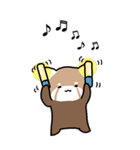 ちっさー・れっさー OT（個別スタンプ：32）