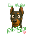 どべちゃんの癒まくりスタンプ♡（個別スタンプ：2）