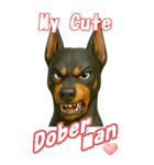 どべちゃんの癒まくりスタンプ♡（個別スタンプ：6）