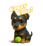 どべちゃんの癒まくりスタンプ♡（個別スタンプ：9）