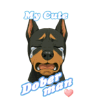 どべちゃんの癒まくりスタンプ♡（個別スタンプ：23）