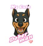 どべちゃんの癒まくりスタンプ♡（個別スタンプ：26）