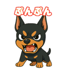 どべちゃんの癒まくりスタンプ♡（個別スタンプ：31）