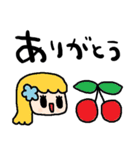 nenerin日常会話スタンプ986気遣い修正0（個別スタンプ：9）