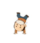 はげきゅん（個別スタンプ：23）