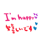 (nenerin会話スタンプ006英語気遣い)修正0（個別スタンプ：15）