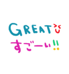 (nenerin会話スタンプ006英語気遣い)修正0（個別スタンプ：18）