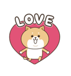 わん×にゃんカップル2♡彼氏用（個別スタンプ：6）