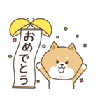 わん×にゃんカップル2♡彼氏用（個別スタンプ：22）