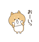 わん×にゃんカップル2♡彼氏用（個別スタンプ：25）