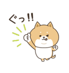 わん×にゃんカップル2♡彼氏用（個別スタンプ：32）