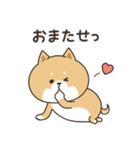 わん×にゃんカップル2♡彼氏用（個別スタンプ：36）