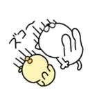 つかいやすいねこです。大阪弁＜こてこて＞（個別スタンプ：28）