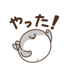 デブバンバスピス（おデブな正月1）（個別スタンプ：21）