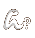 デブバンバスピス（おデブな正月1）（個別スタンプ：26）