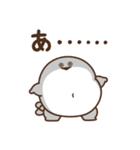 デブバンバスピス（おデブな正月1）（個別スタンプ：36）