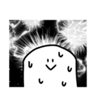 友達のためのトイレットペーパー田中（個別スタンプ：28）