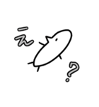 友達のためのトイレットペーパー田中（個別スタンプ：36）