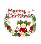 kaccoのりんごちゃん-2_J（個別スタンプ：39）