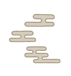 オリジナル年賀状を作ろう！ (復刻版)（個別スタンプ：7）