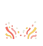 オリジナル年賀状を作ろう！ (復刻版)（個別スタンプ：12）